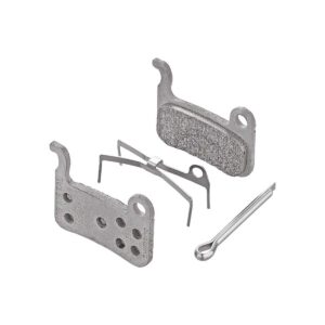PASTIGLIE FRENO SHIMANO XTR M06 METAL