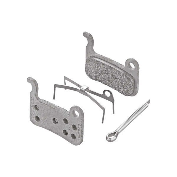 PASTIGLIE FRENO SHIMANO XTR M06 METAL