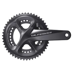 GUARNITURA SHIMANO ULTEGRA 2 x 11 V. 34-50 D. x 170 mm