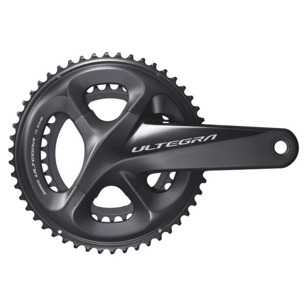 GUARNITURA SHIMANO ULTEGRA 2 x 11 V. 34-50 D. x 170 mm