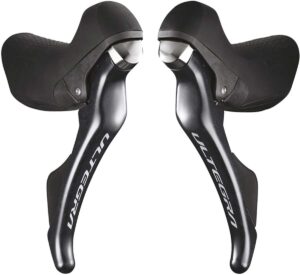 DOPPI COMANDI SHIMANO ULTEGRA 2 x 11 V. ST-R8000