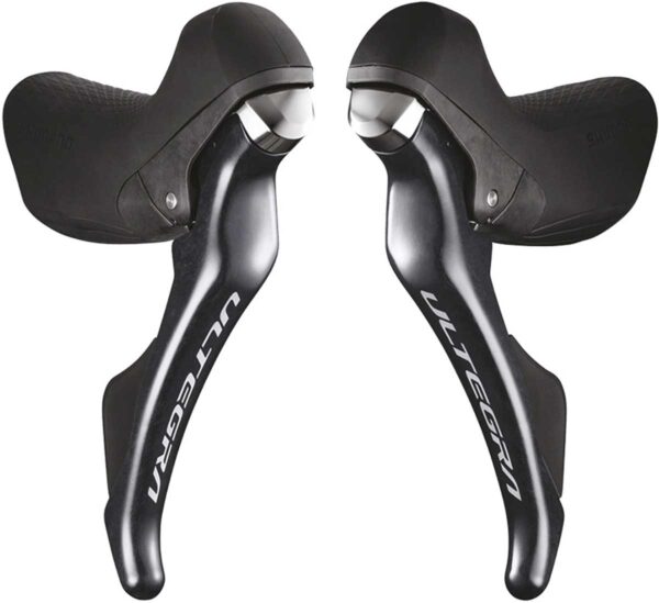 DOPPI COMANDI SHIMANO ULTEGRA 2 x 11 V. ST-R8000
