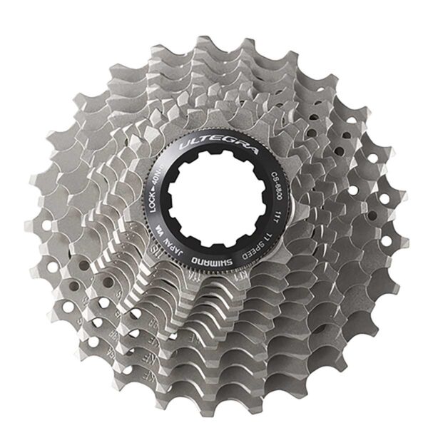CASSETTA SHIMANO ULTEGRA 11 V. 12/25 D.