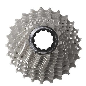 CASSETTA SHIMANO ULTEGRA 11 V. 11/34 D.