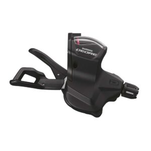 COMANDO SINISTRO SHIMANO DEORE M6000 2/3 V.