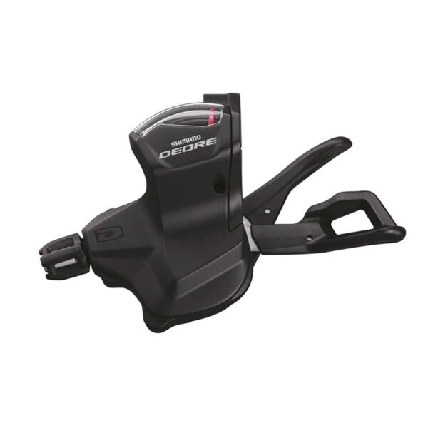 COMANDO DESTRO SHIMANO DEORE M6000 10 V.