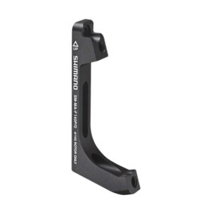ADATTATORE SHIMANO ANTERIORE 140 mm FM/PM