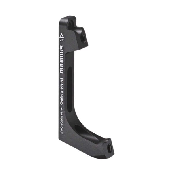 ADATTATORE SHIMANO ANTERIORE 140 mm FM/PM