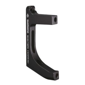 ADATTATORE SHIMANO ANTERIORE 160 mm FM/PM