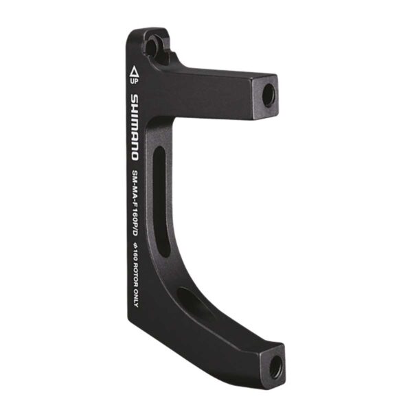 ADATTATORE SHIMANO ANTERIORE 160 mm FM/PM