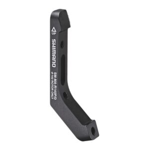 ADATTATORE SHIMANO POSTERIORE 140 mm FM/PM