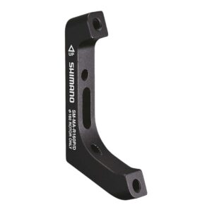 ADATTATORE SHIMANO POSTERIORE 160 mm FM/PM