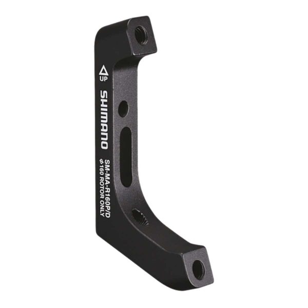 ADATTATORE SHIMANO POSTERIORE 160 mm FM/PM