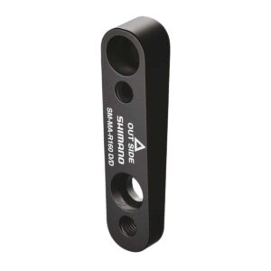 ADATTATORE SHIMANO POSTERIORE 160 mm FM