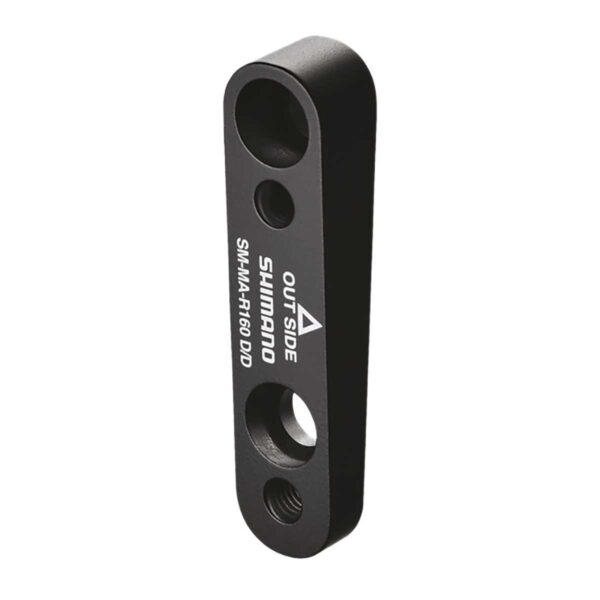 ADATTATORE SHIMANO POSTERIORE 160 mm FM