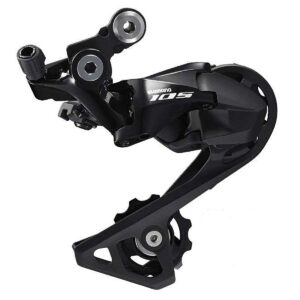 CAMBIO SHIMANO 105 SS 11 V. R7000 GABBIA CORTA