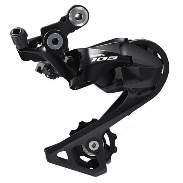 CAMBIO SHIMANO 105 SS 11 V. R7000 GABBIA CORTA