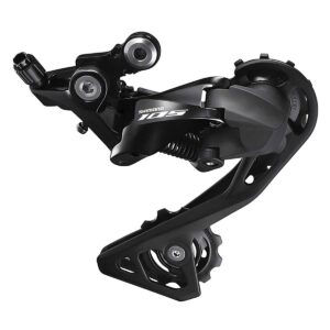 CAMBIO SHIMANO 105 GS 11 V. R7000 GABBIA MEDIA