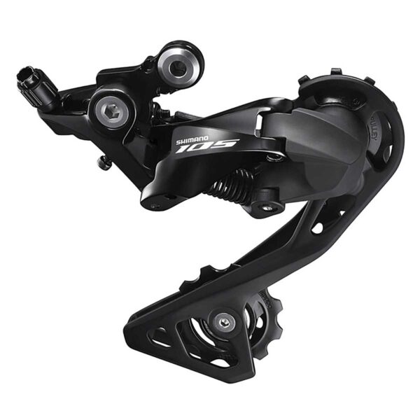 CAMBIO SHIMANO 105 GS 11 V. R7000 GABBIA MEDIA