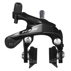 FRENO POSTERIORE SHIMANO 105 R7000 11 V. NERO