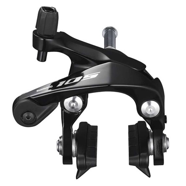 FRENO POSTERIORE SHIMANO 105 R7000 11 V. NERO