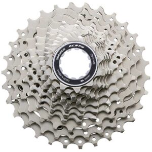 CASSETTA SHIMANO 105 11 V. 12/25 D.