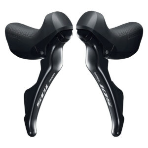 DOPPI COMANDI SHIMANO 105 ST-R7000 2 x 11 V.