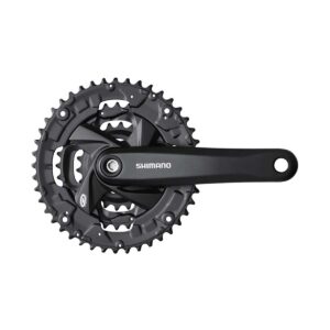 GUARNITURA SHIMANO ALTUS 3 x 9 V. 44-/32/22 x 175 mm