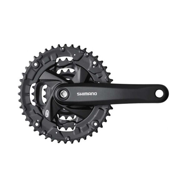 GUARNITURA SHIMANO ALTUS 3 x 9 V. 44-/32/22 x 175 mm