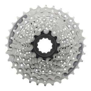 CASSETTA SHIMANO ACERA 9 V. 11/36 D.