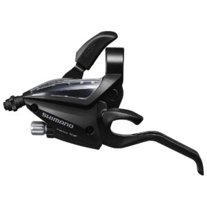 COMANDO SHIMANO SINISTRO ALTUS EF500 3x7/8 V.