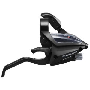 COMANDO SHIMANO DESTRO ALTUS EF500 8 V.