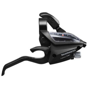 COMANDO SHIMANO DESTRO ALTUS EF500 7 V.
