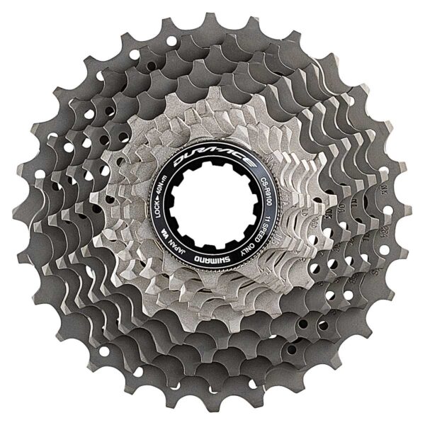 CASSETTA SHIMANO DURA-ACE 11 V. 11/28 D.