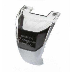 PLACCHETTA SHIMANO SX + VITE TIAGRA ST-4600