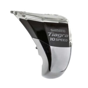 PLACCHETTA SHIMANO DX + VITE TIAGRA ST-4600