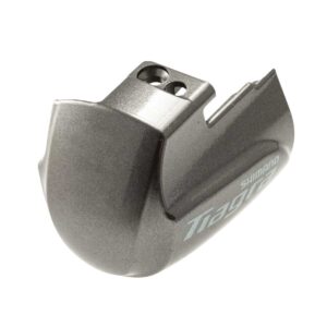 PLACCHETTA SHIMANO SX + VITE TIAGRA ST-4700