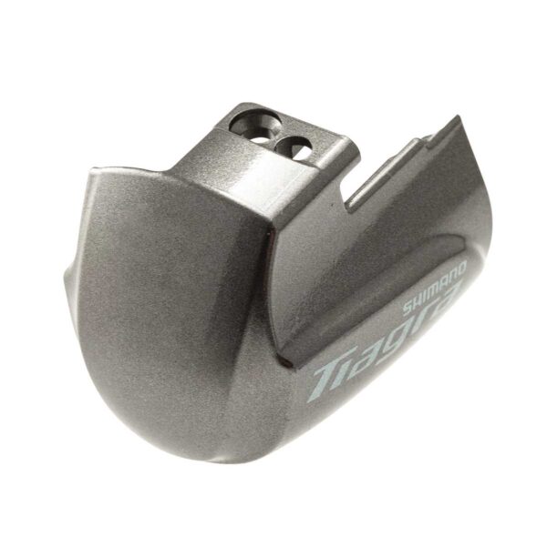 PLACCHETTA SHIMANO SX + VITE TIAGRA ST-4700