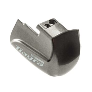 PLACCHETTA SHIMANO DX + VITE TIAGRA ST-4700