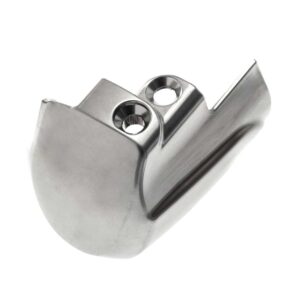 PLACCHETTA SHIMANO SX + VITE ULTEGRA ST-6800