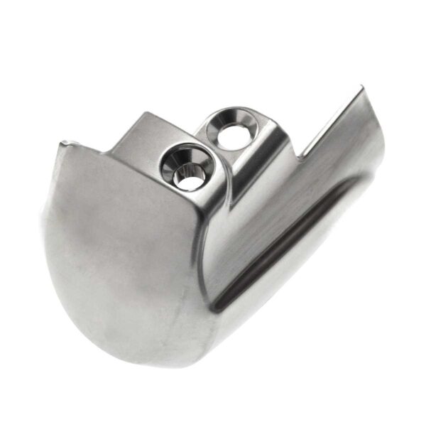 PLACCHETTA SHIMANO SX + VITE ULTEGRA ST-6800