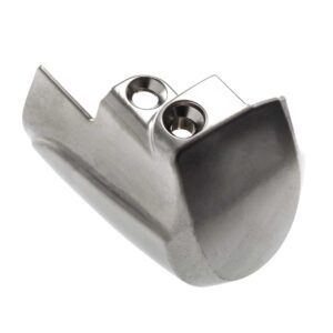 PLACCHETTA SHIMANO DX + VITE ULTEGRA ST-6800