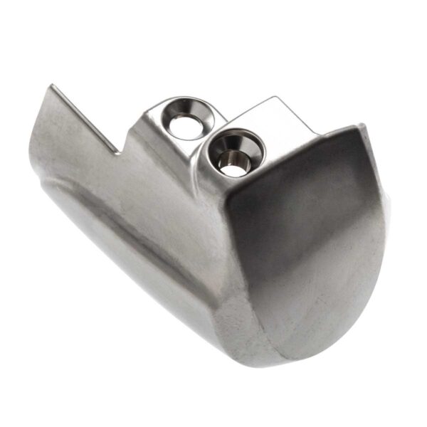 PLACCHETTA SHIMANO DX + VITE ULTEGRA ST-6800