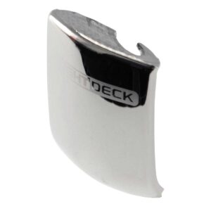 PLACCHETTA SHIMANO SX + VITE DURA-ACE ST-7900