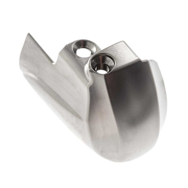 PLACCHETTA SHIMANO DX + VITE DURA-ACE ST-9001
