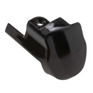 PLACCHETTA SHIMANO DX + VITE DURA-ACE ST-R9100