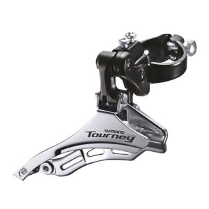 DERAGLIATORE SHIMANO TOURNEY TY300 3 x 6/7 V.