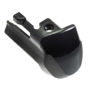 PLACCHETTA SHIMANO DX + VITE ST-R7000 NERA
