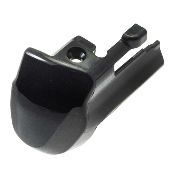 PLACCHETTA SHIMANO SX + VITE ST-R7000 NERA