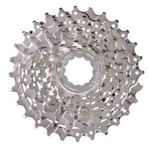 CASSETTA SHIMANO ALIVIO 9 V. 11/28